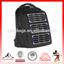 Hot Sale solar charger backpack